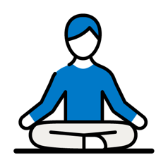 Healthy mind